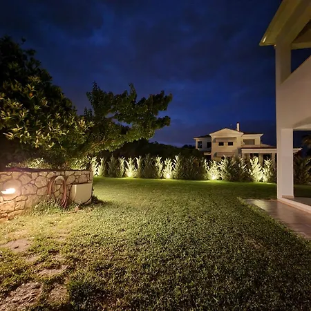 Willa Casa Del Sol *