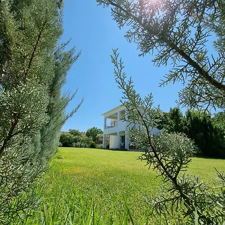 Willa Casa Del Sol *