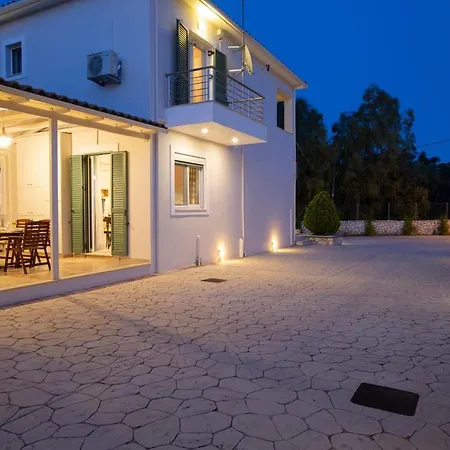 Willa Casa Del Sol *