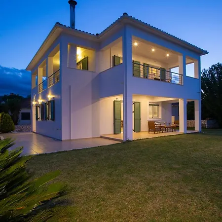 Villa Casa Del Sol *