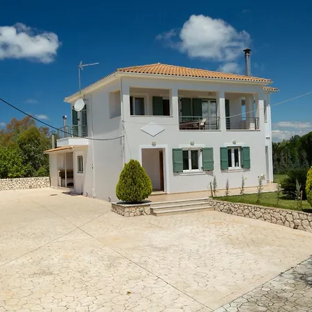 Casa Del Sol Villa