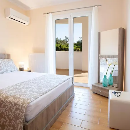Villa Casa Del Sol