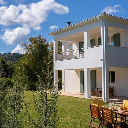Casa Del Sol *