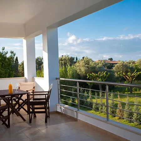 Casa Del Sol