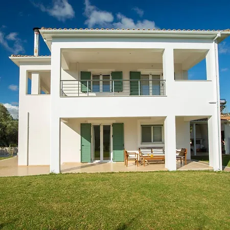 Villa Casa Del Sol