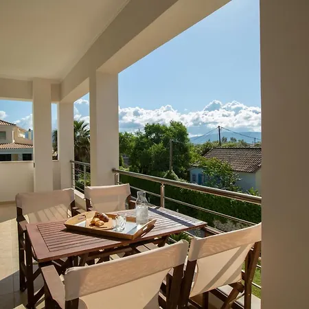 Casa Del Sol * Lefkada City