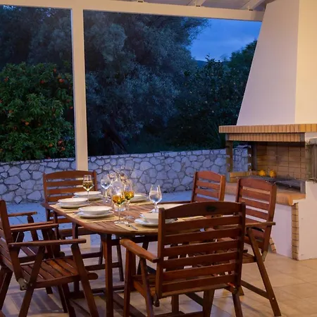 Casa Del Sol Villa