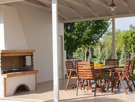 Casa Del Sol