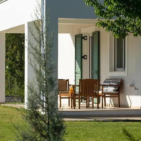 Casa Del Sol Lefkada City