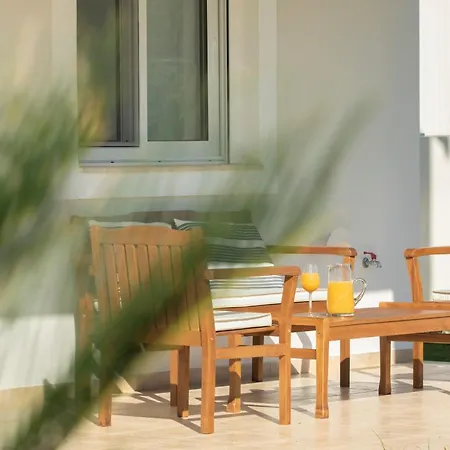 Casa Del Sol Lefkada City