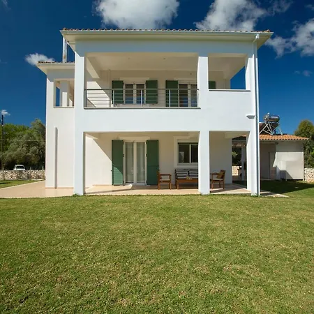 Villa Casa Del Sol