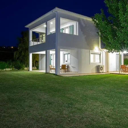 Casa Del Sol Lefkáda